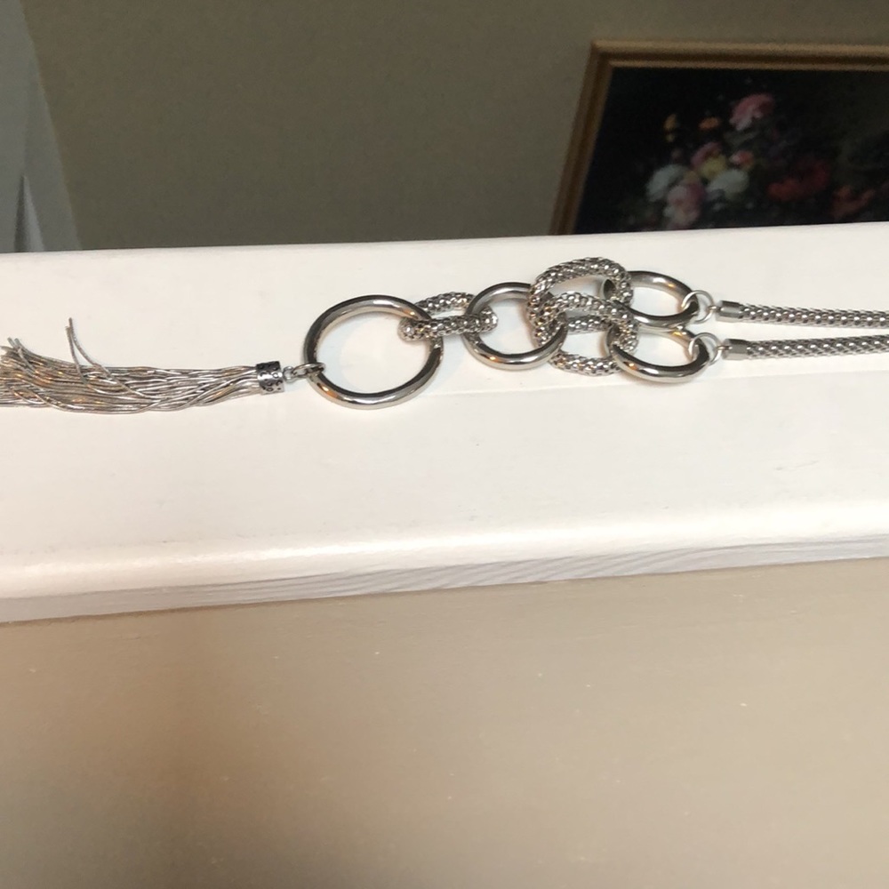 Really Cool Statement Necklace - image 2